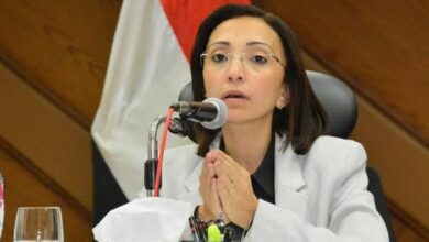 غلق وتشميع ٣ معامل تحاليل كيميائية بدون ترخيص خلال حمله رقابية بالبحيرة 
