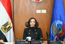 محافظ البحيرة توجه برفع درجة الإستعداد القصوى لمواجهة الظواهر الجوية