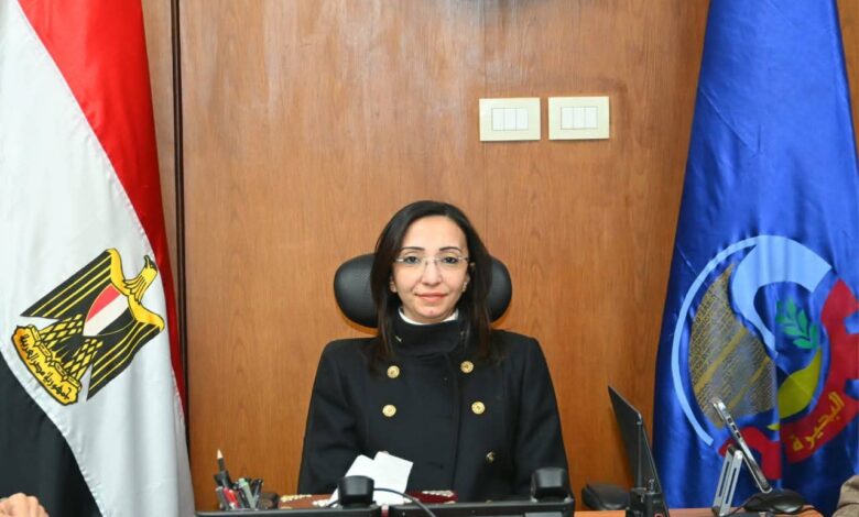 محافظ البحيرة توجه برفع درجة الإستعداد القصوى لمواجهة الظواهر الجوية