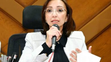 محافظ البحيرة تعتمد تنسيق القبول للمرحلة الثالثة والأخيرة بالصف الأول الثانوي محافظ البحيرة تعتمد تنسيق القبول للمرحلة الثالثة والأخيرة بالصف الأول الثانوي