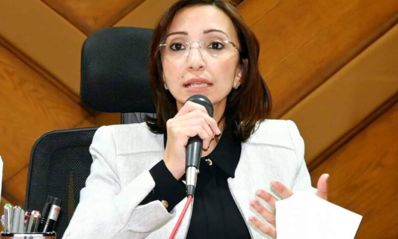 محافظ البحيرة تعتمد تنسيق القبول للمرحلة الثالثة والأخيرة بالصف الأول الثانوي محافظ البحيرة تعتمد تنسيق القبول للمرحلة الثالثة والأخيرة بالصف الأول الثانوي