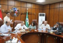 محافظ المنيا يطلق مبادرة للتوعية بقانون التصالح الأسبوع المقبل