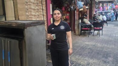 تهنئة خاصة للدكتورة بسنت ابراهيم