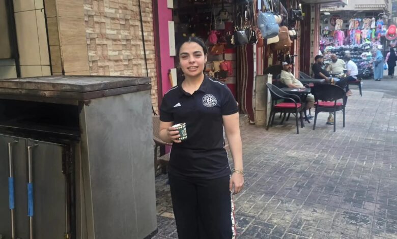 تهنئة خاصة للدكتورة بسنت ابراهيم