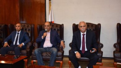“غرفة الجيزة التجارية تفتح ملف فروق نسب بدالي التموين: تحركات مؤسسية عاجلة لضمان حقوق التجار واستقرار الأسواق