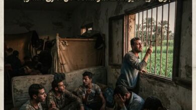 رعب في حضن الهرم.. “مصحات بير السلم” تحول قريتي “العزيزية وأبو صير” بالجيزة إلى قنابل قابلة للانفجار