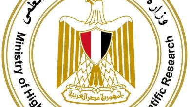 التعليم العالي تعلن نتائج المرحلة الثانية للتنسيق