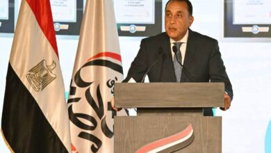 رئيس الوزراء : يلقي كلمة في فعالية صندوق تحيا مصر بمناسبة مرور اثني عشر عامًا على تأسيسه 