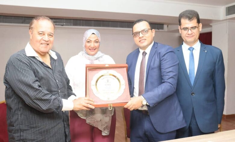 مركز التنمية الشبابية بالجزيرة ينظم ندوة عن التطرف الفكرى