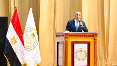 وزير التربية والتعليم يعقد لقاءً موسعًا مع ٤٥٠٠ مدير مدرسة من ٢١ محافظة على مستوى الجمهورية 