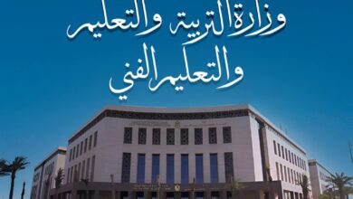 انطلاق ماراثون امتحانات الدور الثاني للثانوية العامة انطلاق ماراثون امتحانات الدور الثاني للثانوية العامة