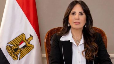 وزيرة الإسكان تتابع نتائج حملات إزالة المخالفات والتعديات والإشغالات