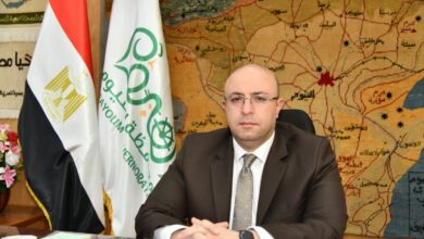 إحالة 34 مدير جمعية زراعية بالفيوم للتحقيق بسبب مخالفات زراعة الأرز