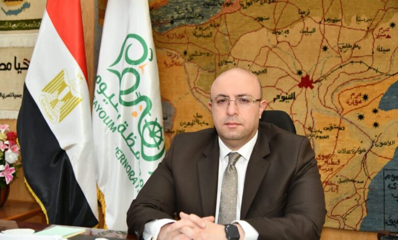 الفيوم تكثف استعداداتها لانطلاق مهرجان تونس للخزف والحرف اليدوية 5 نوفمبر الفيوم تكثف استعداداتها لانطلاق مهرجان تونس للخزف والحرف اليدوية 5 نوفمبر