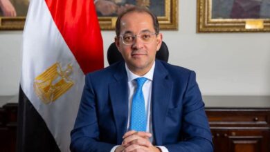 كجوك: لا أعباء جديدة.. و97 مليار جنيه ضرائب بإقرارات طوعية