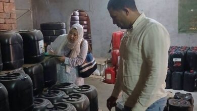 محافظ الجيزة تحصيل أكثر من 10مليون و300 الف جنيه غرامات مستحقة على أصحاب المخابز البلدية بالجيزة محافظ الجيزة تحصيل أكثر من 10مليون و300 الف جنيه غرامات مستحقة على أصحاب المخابز البلدية بالجيزة