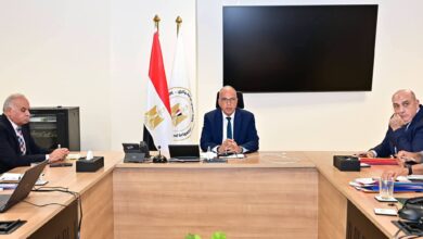 “سويلم” يدفع برقمنة تراخيص الآبار الجوفيةوتدريب جيل جديد من مهندسي «الري»