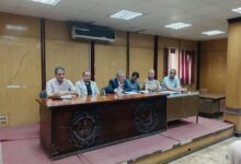 تعليم البحيرة يطلق خطة شاملة لإستقبال العام الدراسي الجديد