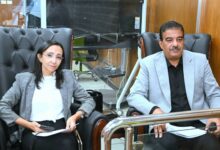 محافظ البحيرة تتابع إنتظام أعمال الموجة الـ٣٠ لإزالة التعديات في يومها الأول