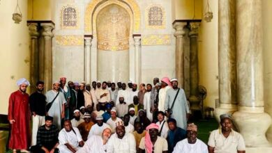 من القطائع إلى الفسطاط والقاهرة الفاطمية.. رحلة أئمة الأزهر الوافدين في قلب الحضارة المصرية