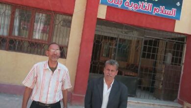 استعدادا للعام الدراسي الجديد..إدارة المتابعة بالجيزة تحدث “طفرة نموذجية في مدارس العياط”