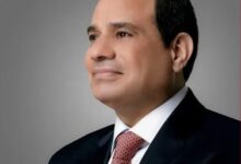 السيسي ينعي ملك النرويج : أتذكر بكل تقدير لقائي بالملك هارالد