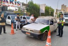 حملات أمنية ومرورية مكثفة بالفيوم لضبط المخالفين والهاربين وتعزيز الانضباط بالشوارع