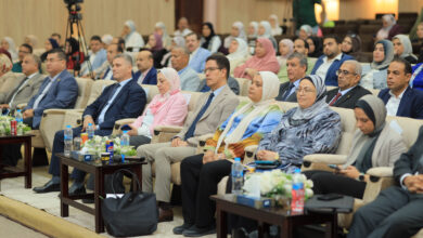 رئيس جامعة بنها: برنامج “ أفق أوروبا” فرصة استثنائية لتحويل الأفكار البحثية إلى مشروعات دولية مؤثرة