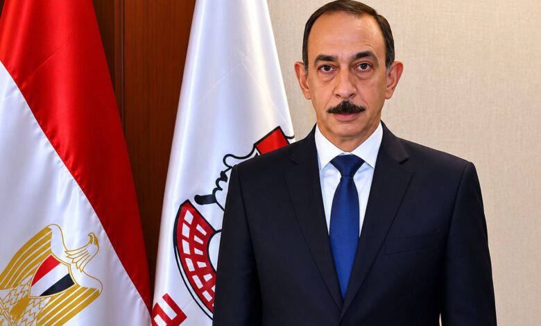 ضمن برنامج “مشروعك”.. محافظ سوهاج : تنفيذ 26 ألف و605 مشروعا للشباب بقيمة تخطت 6 مليار جنيه 