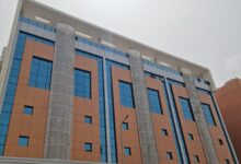 الجيزاوي : مستشفيات جامعة بنها تواصل أداء رسالتها بخدمة المواطنين
