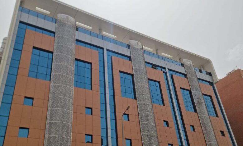 الجيزاوي : مستشفيات جامعة بنها تواصل أداء رسالتها بخدمة المواطنين الجيزاوي : مستشفيات جامعة بنها تواصل أداء رسالتها بخدمة المواطنين