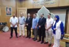  تعليم بنها ينظم احتفالية رائعة بمناسبة ختام فعاليات الأنشطة الصيفية
