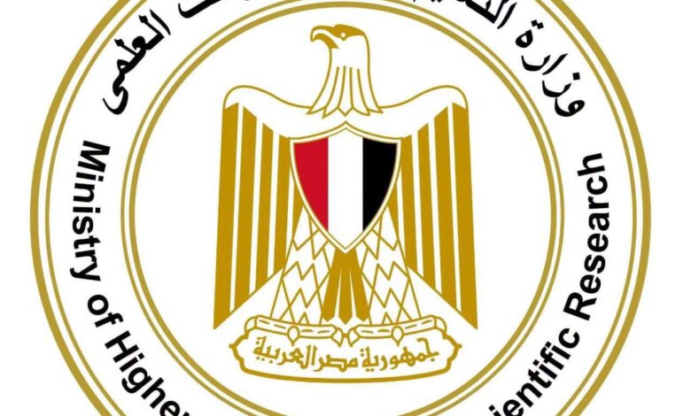 «اعرف قبل التنسيق».. التعليم العالي تطلق حملة لتوعية طلاب الثانوية العامة