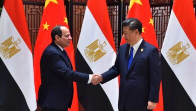 70 عامًا من الشراكة.. ماذا تحمل زيارة شي جين بينج المرتقبة لمصر؟