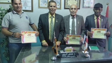 فن صناعة التأثير.. الأكاديمية المصرية الكندية تختتم تدريباً متميزاً حول «فنون الاحتواء وكسب القلوب