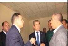 افتتاح أول مكتب للتصديقات والخدمات القنصلية بالفيوم خلال أيام لتوفير عناء السفر للمواطنين