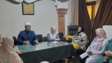 محافظ الشرقية يحرص على عقد الندوات الدينية والتثقيفية للتوعية المجتمعية