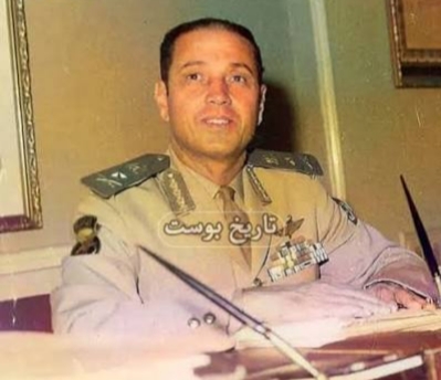 الشهيد البطل السيد الشاذلى شهيد اول ايام معركة السادس من اكتوبر 1973