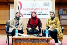 مجمع إعلام القليوبية يطلق رسالة توعوية ” الإسعافات الأولية .. وعي ينقذ حياة “