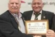قناص الدبابات بسلاح المظلات البطل محروس رزق عطالله