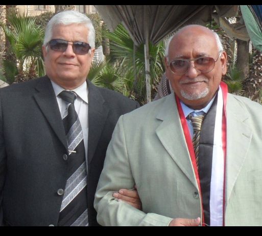 من ابطال اكتوبر صائد الطائرات زغلول وهبة من ابطال اكتوبر صائد الطائرات زغلول وهبة
