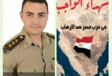 الحلقة 29 من كتاب شهداء الواجب في جرب مصر ضد الارهاب