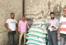 تحرير عدد من المحاضر لمخابز سياحية و منافذ تموينية مخالفة بشرق الإسكندرية