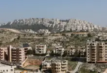 إسبانيا تدين مشروع E1 الاستيطاني الإسرائيلي بالقدس وتدعو للتراجع عنه