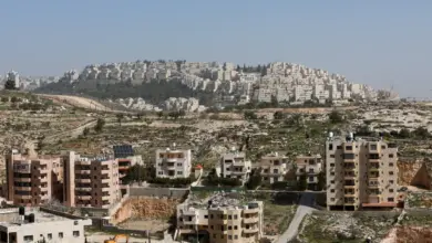 إسبانيا تدين مشروع E1 الاستيطاني الإسرائيلي بالقدس وتدعو للتراجع عنه