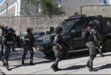 الشرطة الإسرائيلية تداهم آخر منشأة للأونروا في القدس