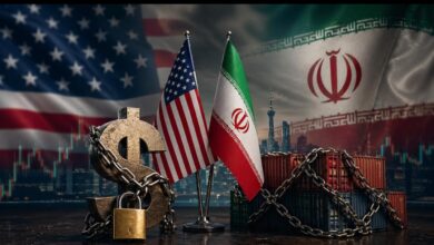 واشنطن توسع عقوباتها على إيران وطهران تتوعد بالرد