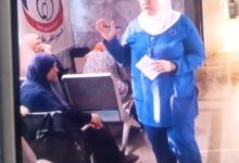 أهمية وعناصر التثقيف الصحى لمرضى الأورام بالمجمع الطبي بطنطا