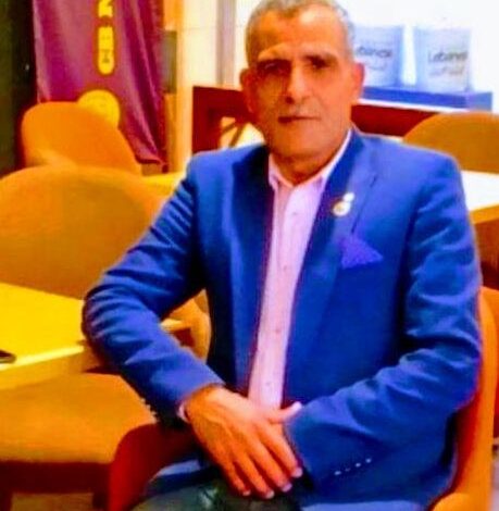 «أشعلت سراجي بعد أن ظنوا أنني انتهيت»لكنهم لم يعرفوا سرّ النور!»