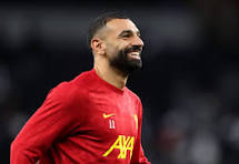 إطلاق اسم محمد صلاح على أحد شوارع طرابزون التركية